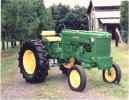 40S Tractor